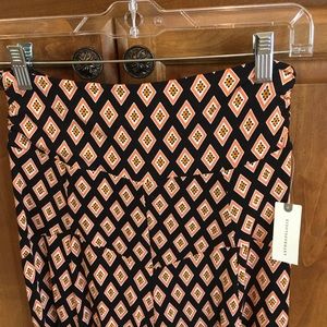 Anthropologie maxi skirt by Maeve Size S